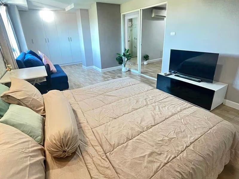 1 Bed Condo for Rent and Sale in Mueang Chiang Mai