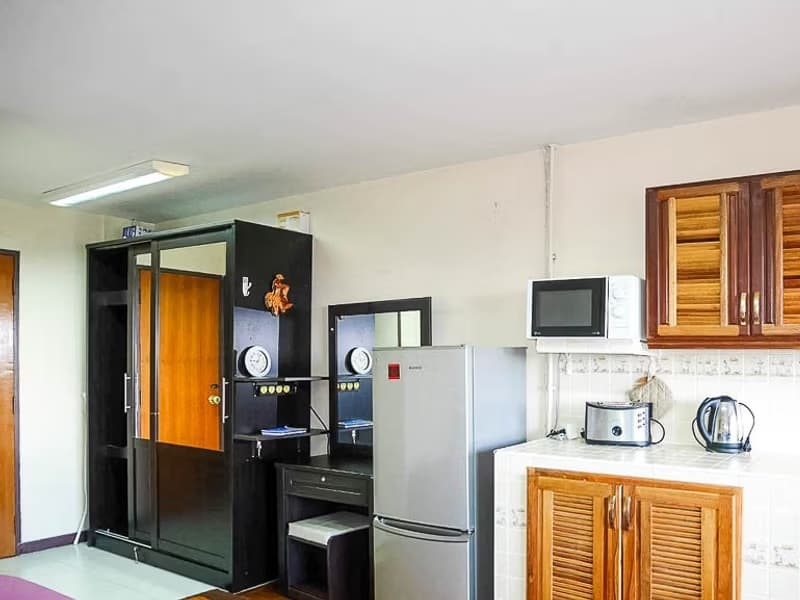 Studio for Sale in Wat Ket, Mueang Chiang Mai