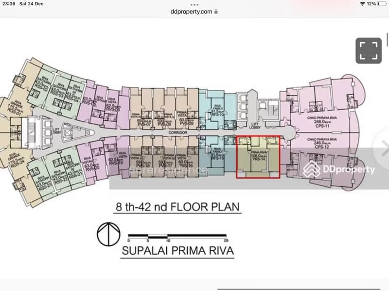 2 Bed House for Rent and Sale in Yan Nawa