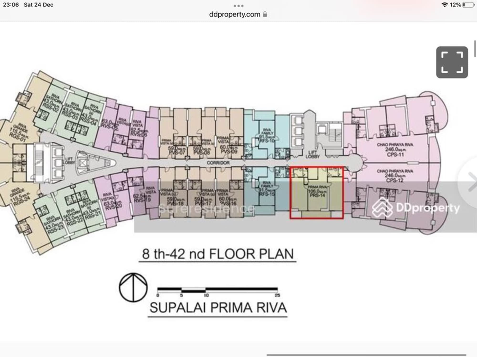 2 Bed House for Rent and Sale in Yan Nawa - Image 9