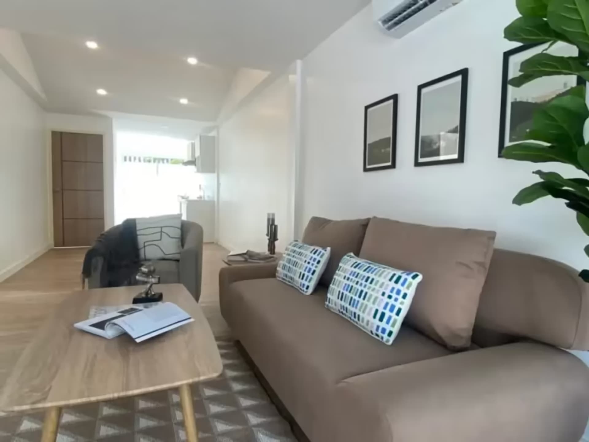 3 Bedroom House - Image 4