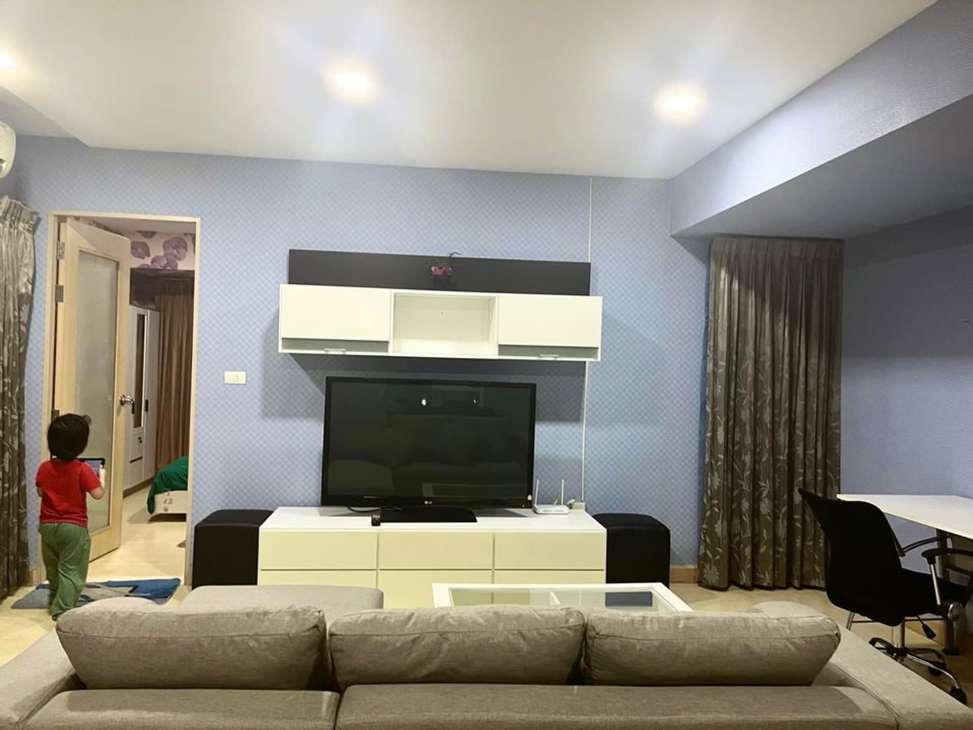 Condo for Rent at My Resort Bangkok - Image 2