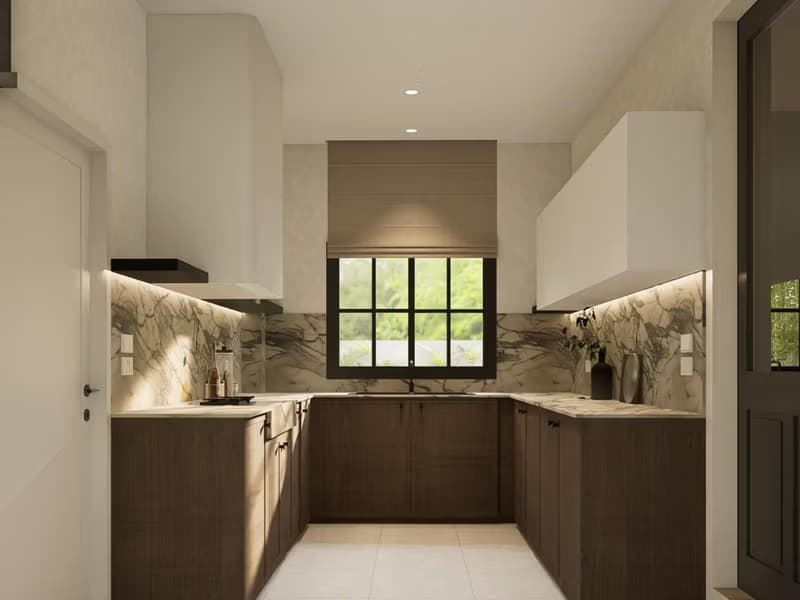5 Bed House for Sale in Mueang Chiang Mai District