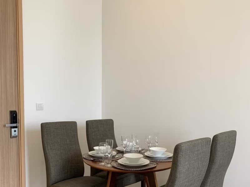 2 Bed Condo for Rent in Watthana