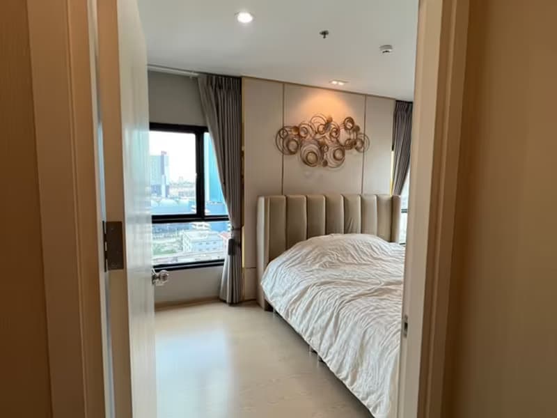 Condo for Rent at The Tree Sukhumvit 71-Ekamai