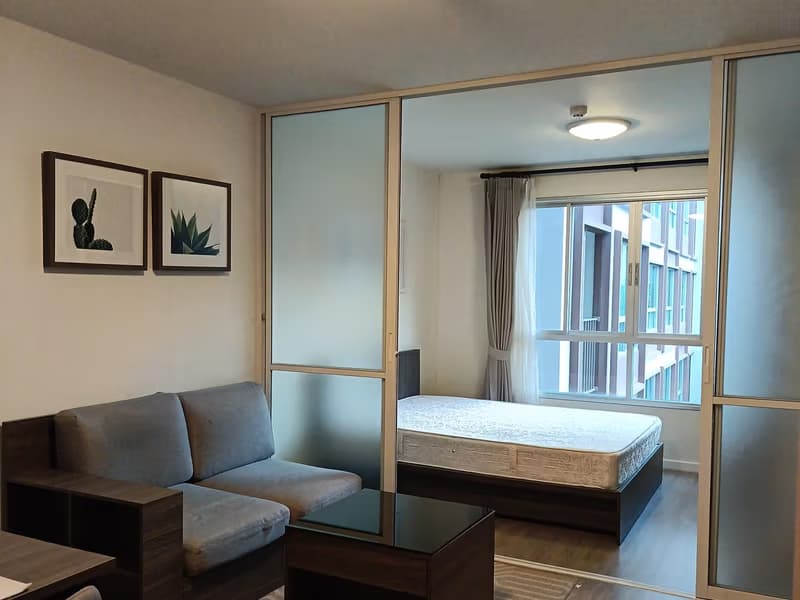 Condo for Rent at Dcondo Ping