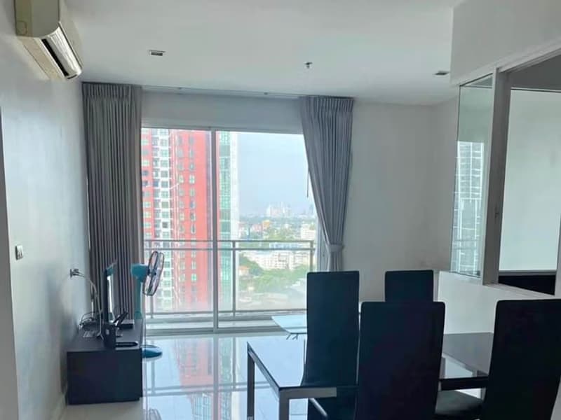 2 Bed Condo for Rent and Sale  Near Phra Khanong BTS