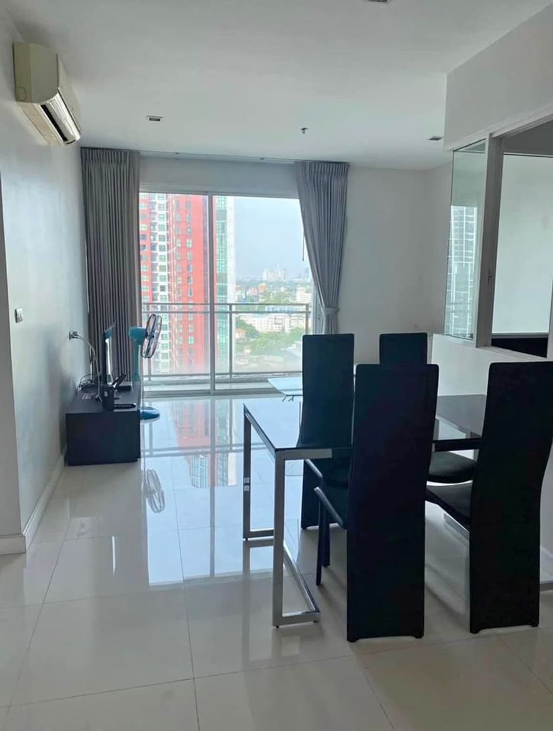 2 Bed Condo for Rent and Sale  Near Phra Khanong BTS - Image 2