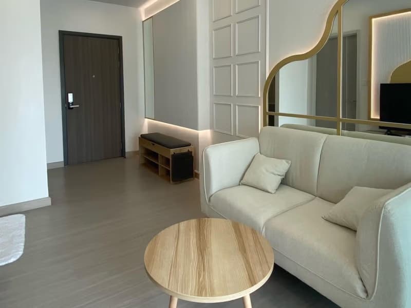 Condo for Rent at Supalai Premier Si Phraya-Sam Yan