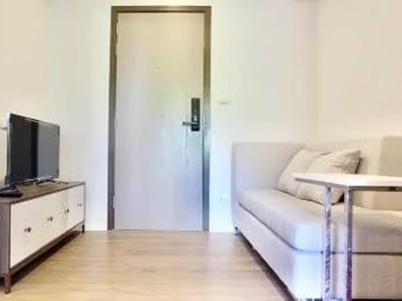 1 Bed Condo for Sale in Phra Khanong