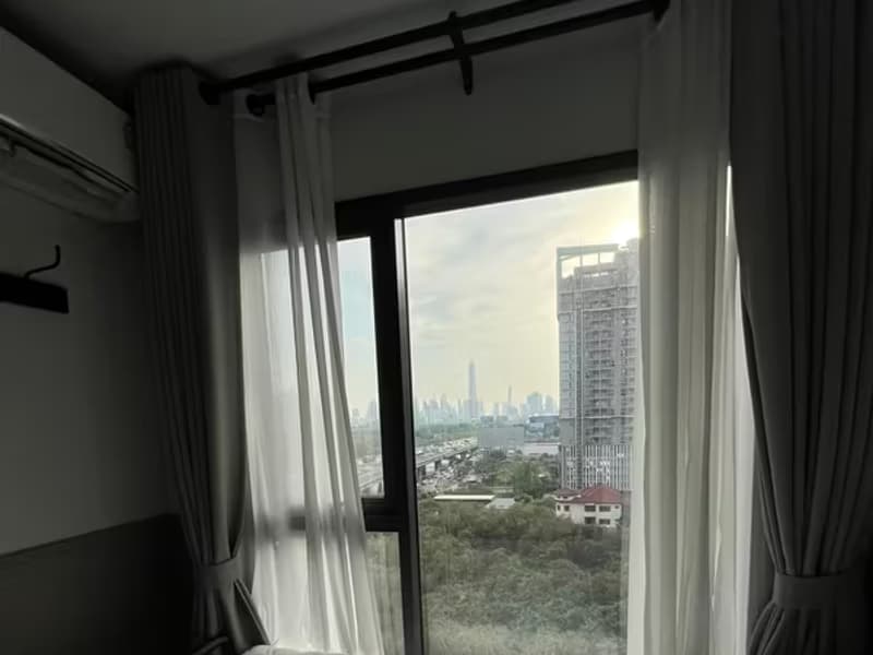  Life Asoke Hype