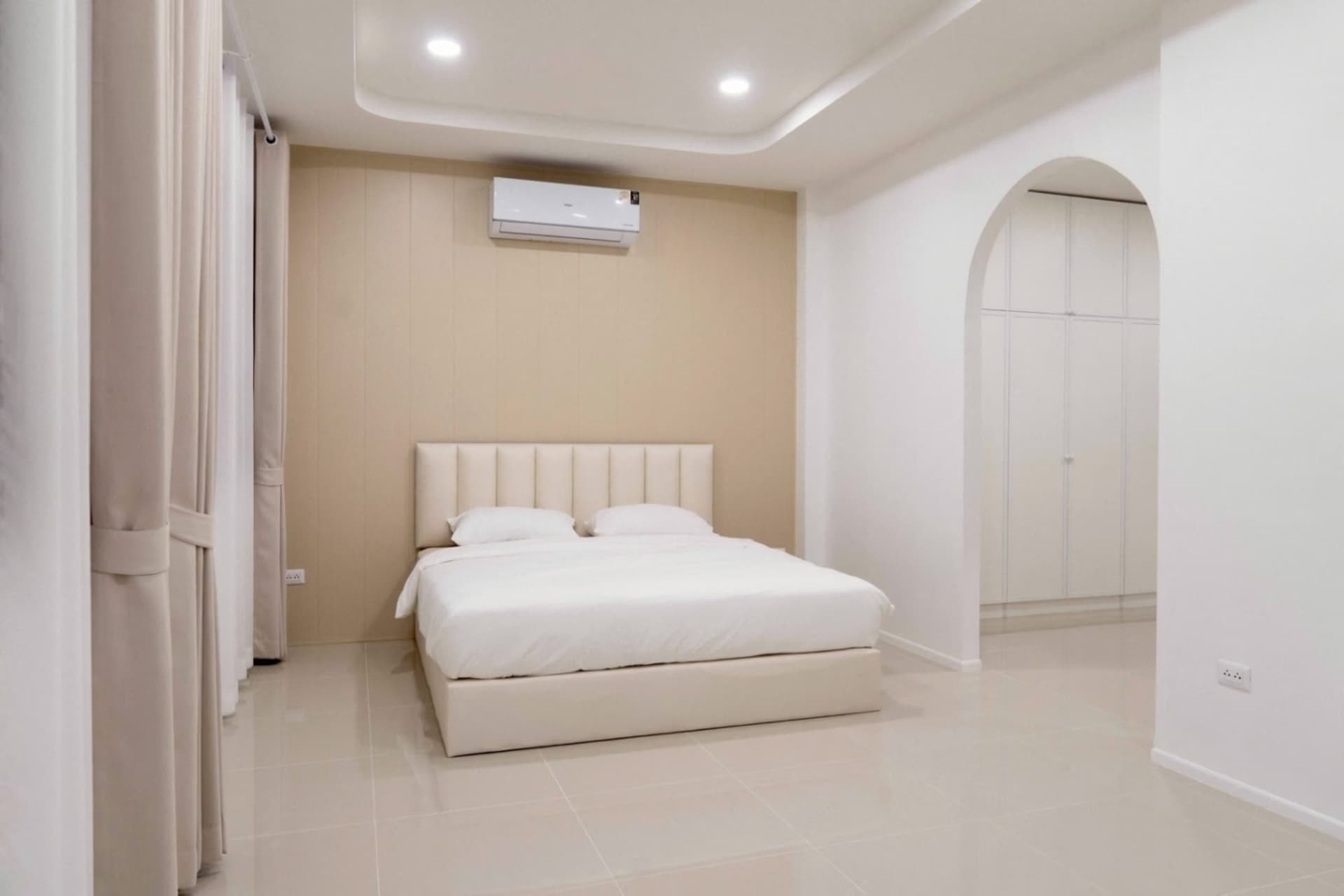 4 ห้องนอน บ้าน สำหรับ ขาย ใน Saraphi - Image 11