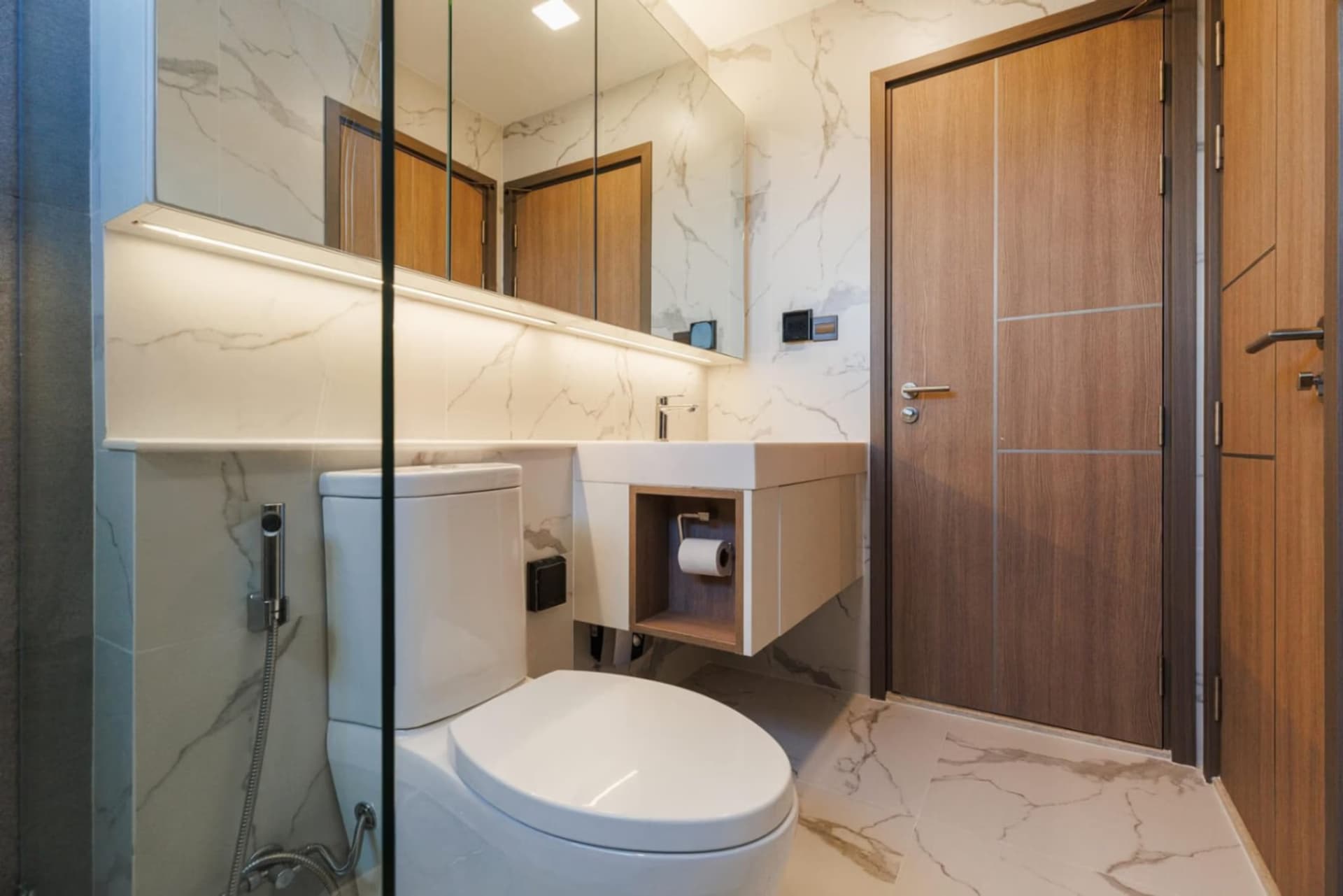 3 Bed Condo for Rent in Mueang Chiang Mai - Image 9