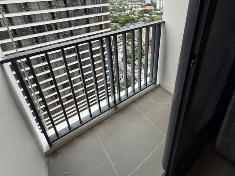 2 Bed Condo for Rent in Watthana