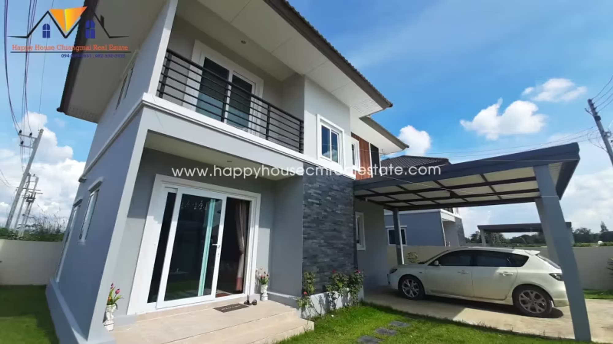 2 Bedroom House - Image 2