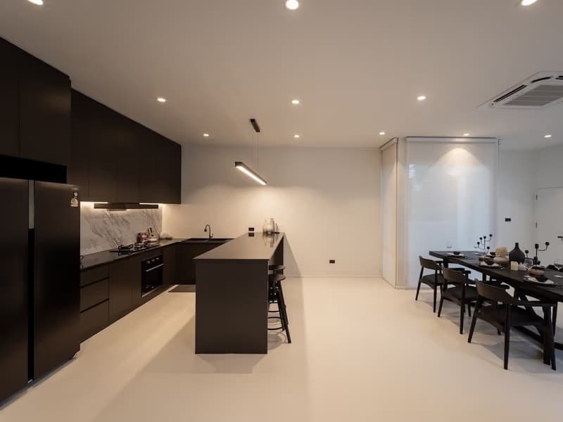 4 Bed House for Sale in Hang Dong