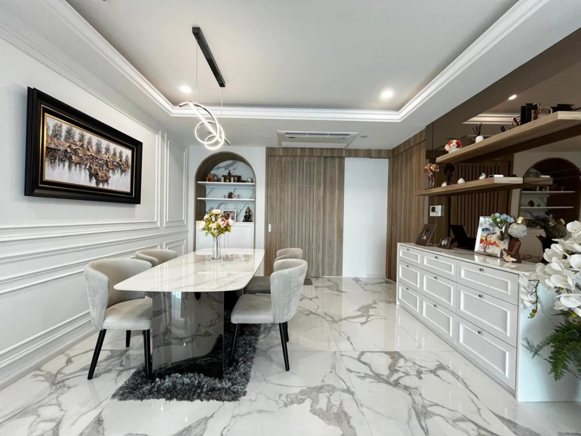 2 Bed Condo for Sale in Sathon - Image 3