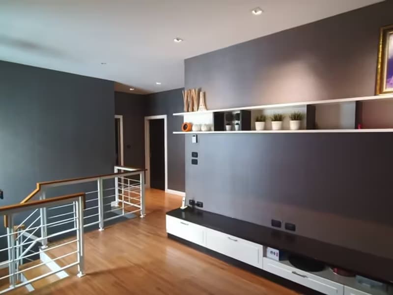 House for Sale in Prawet.