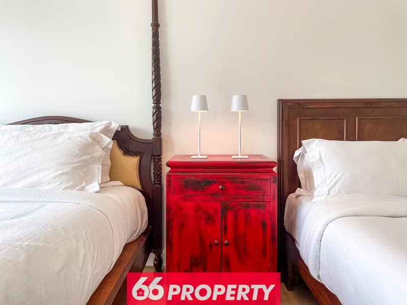 3 Bed Townhouse for Rent and Sale in Mueang Chiang Mai