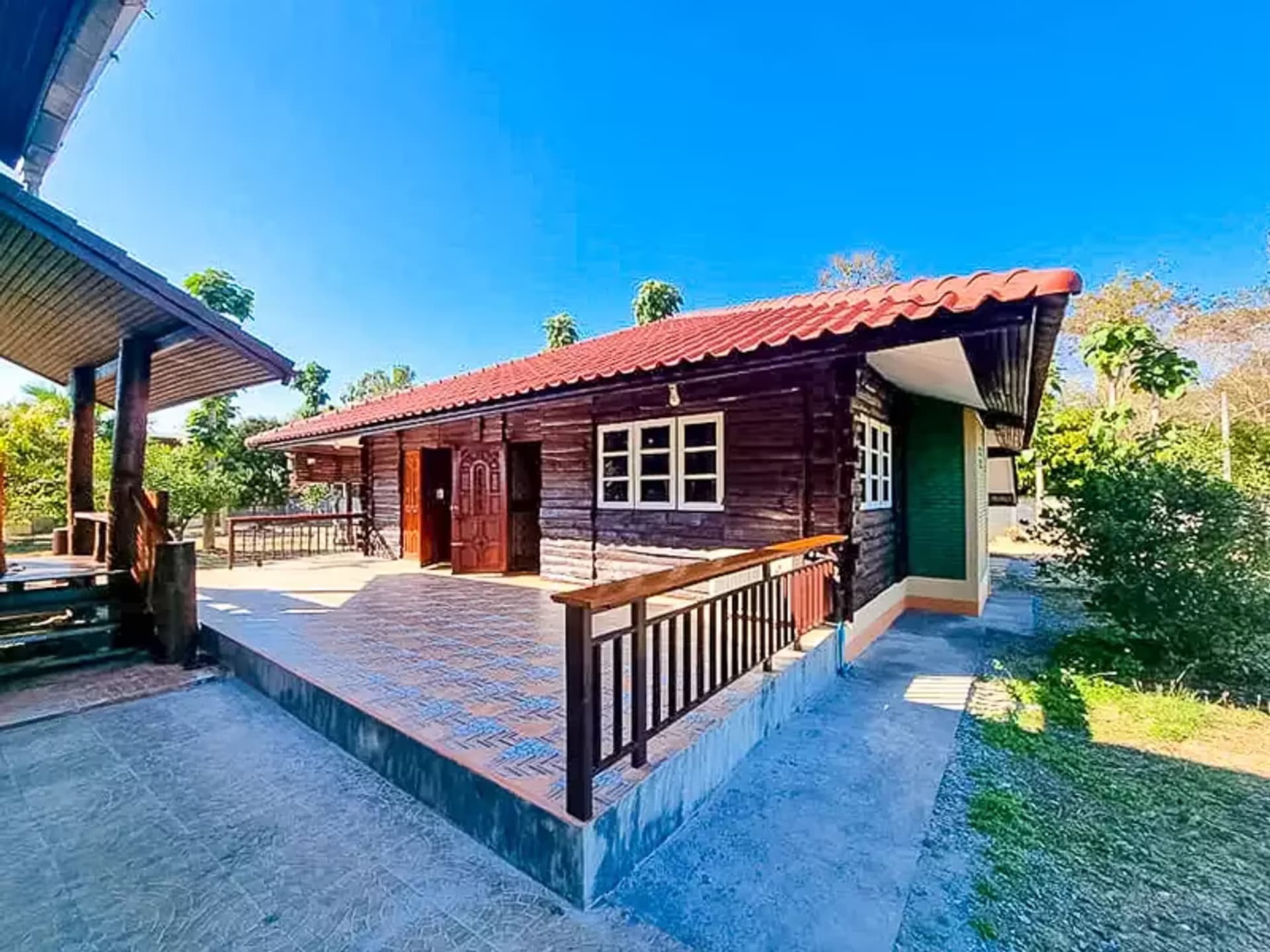 3 Bedroom House - Image 21