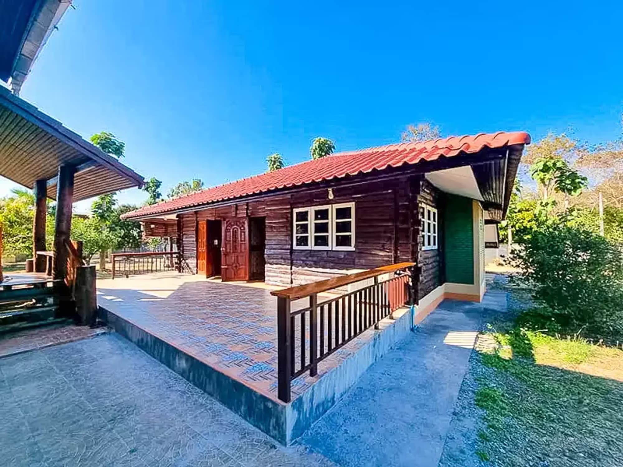 3 Bedroom House - Image 21