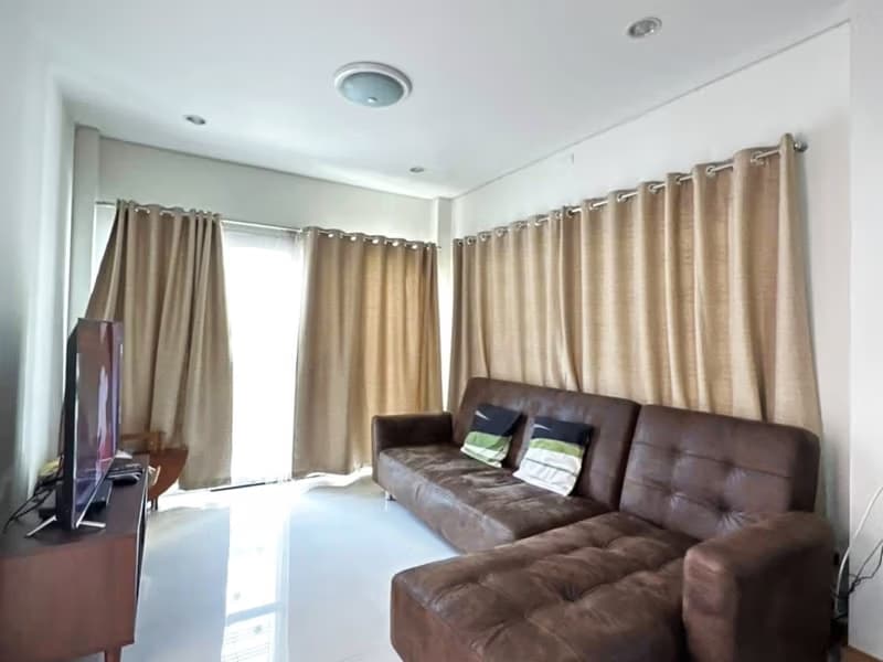 3 Bed House for Rent in San Sai District