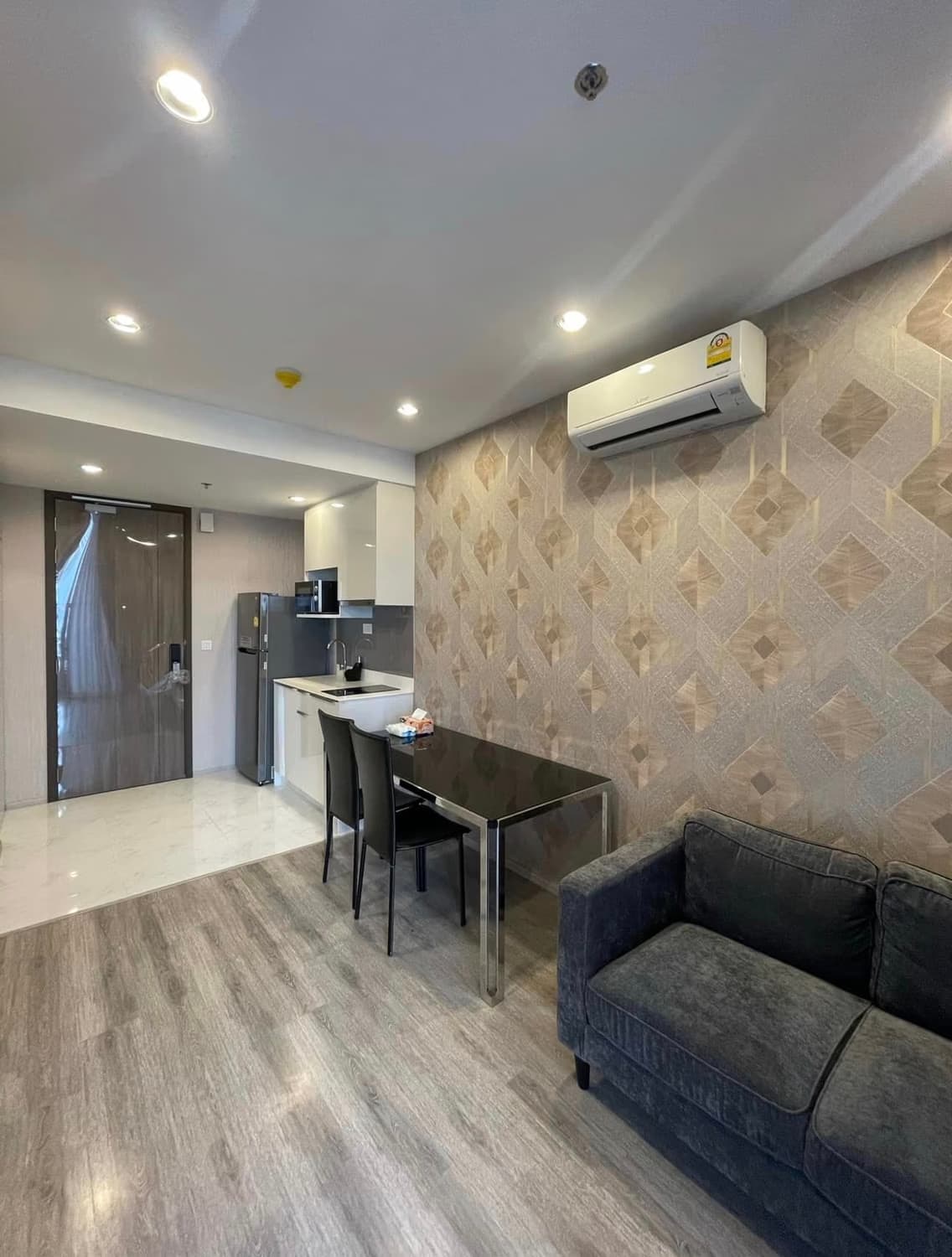 1 Bedroom Condo - Image 3