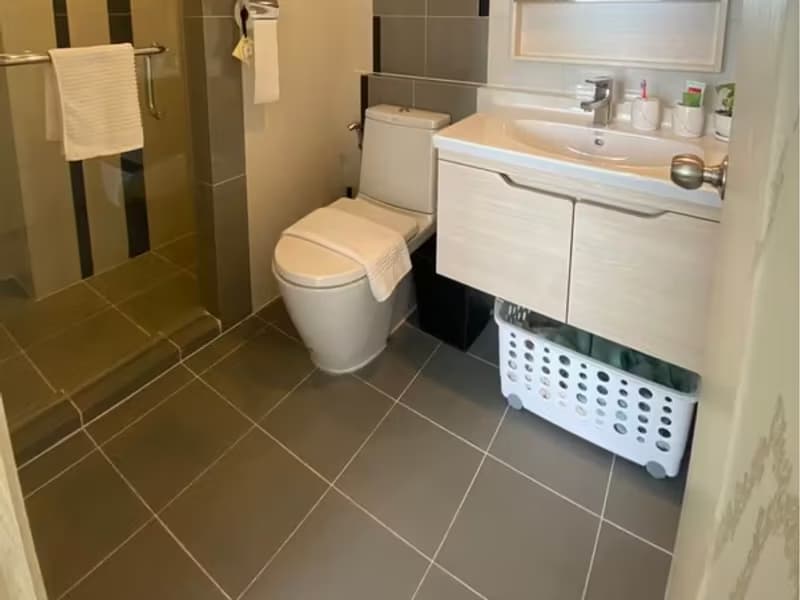 Condo for Rent at Artemis Sukhumvit 77