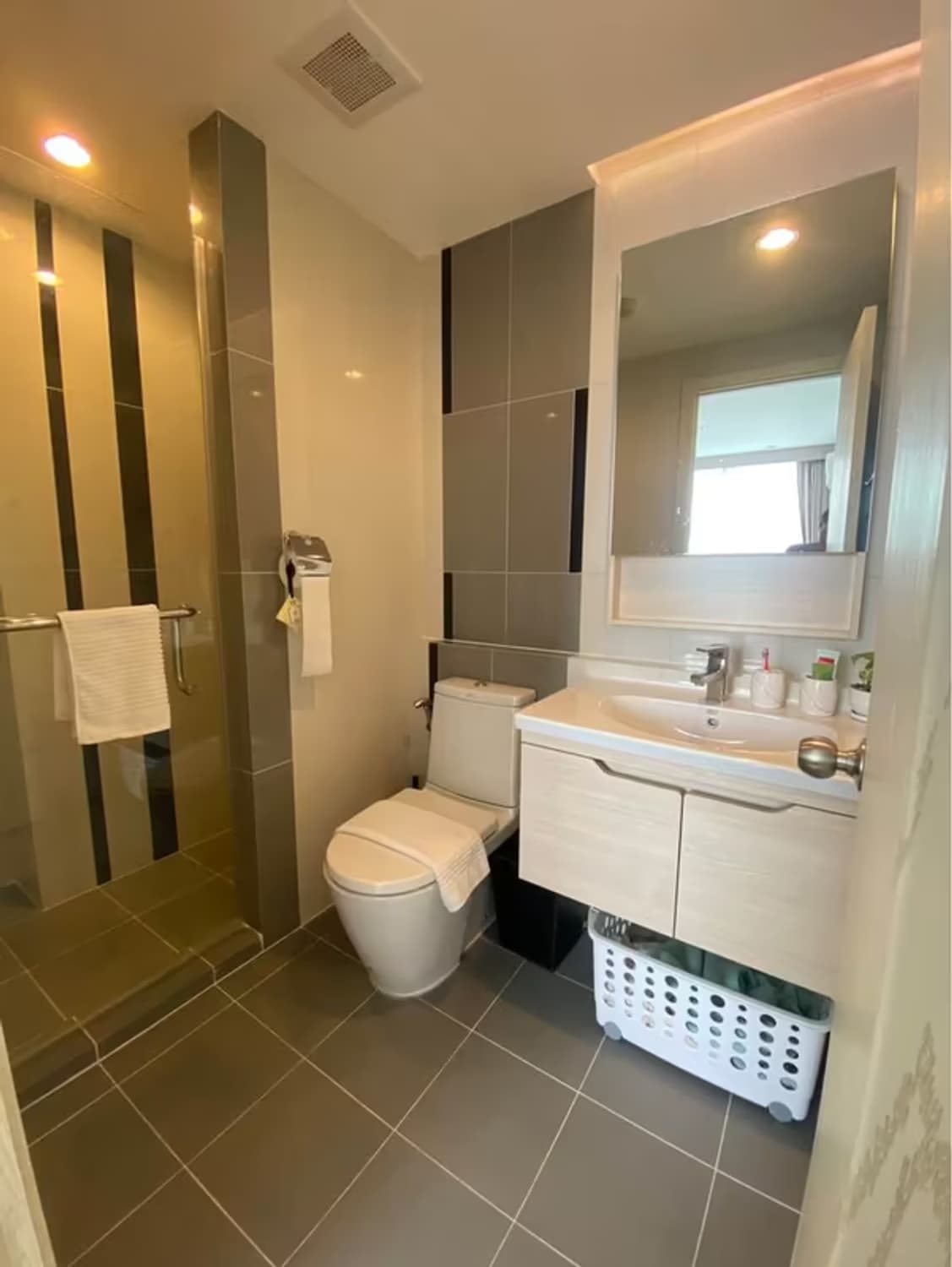 Condo for Rent at Artemis Sukhumvit 77 - Image 8