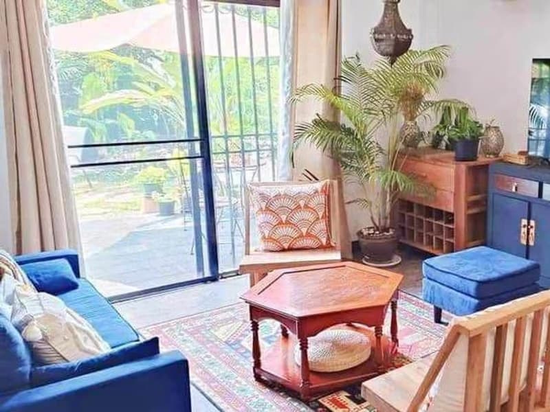 House for Rent in Pathum Wan Bangkok