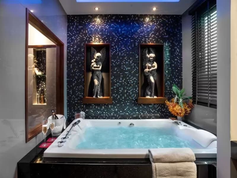 Townhouse for Sale in Suthep, Mueang Chiang Mai