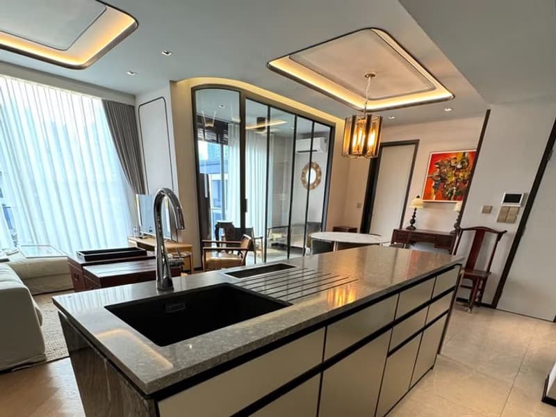 Condo for Rent at The Reserve Sukhumvit 61