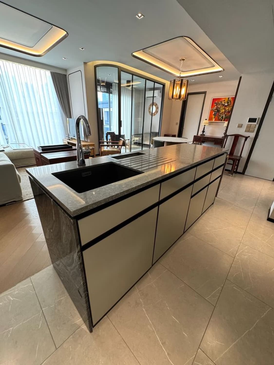 Condo for Rent at The Reserve Sukhumvit 61 - Image 9