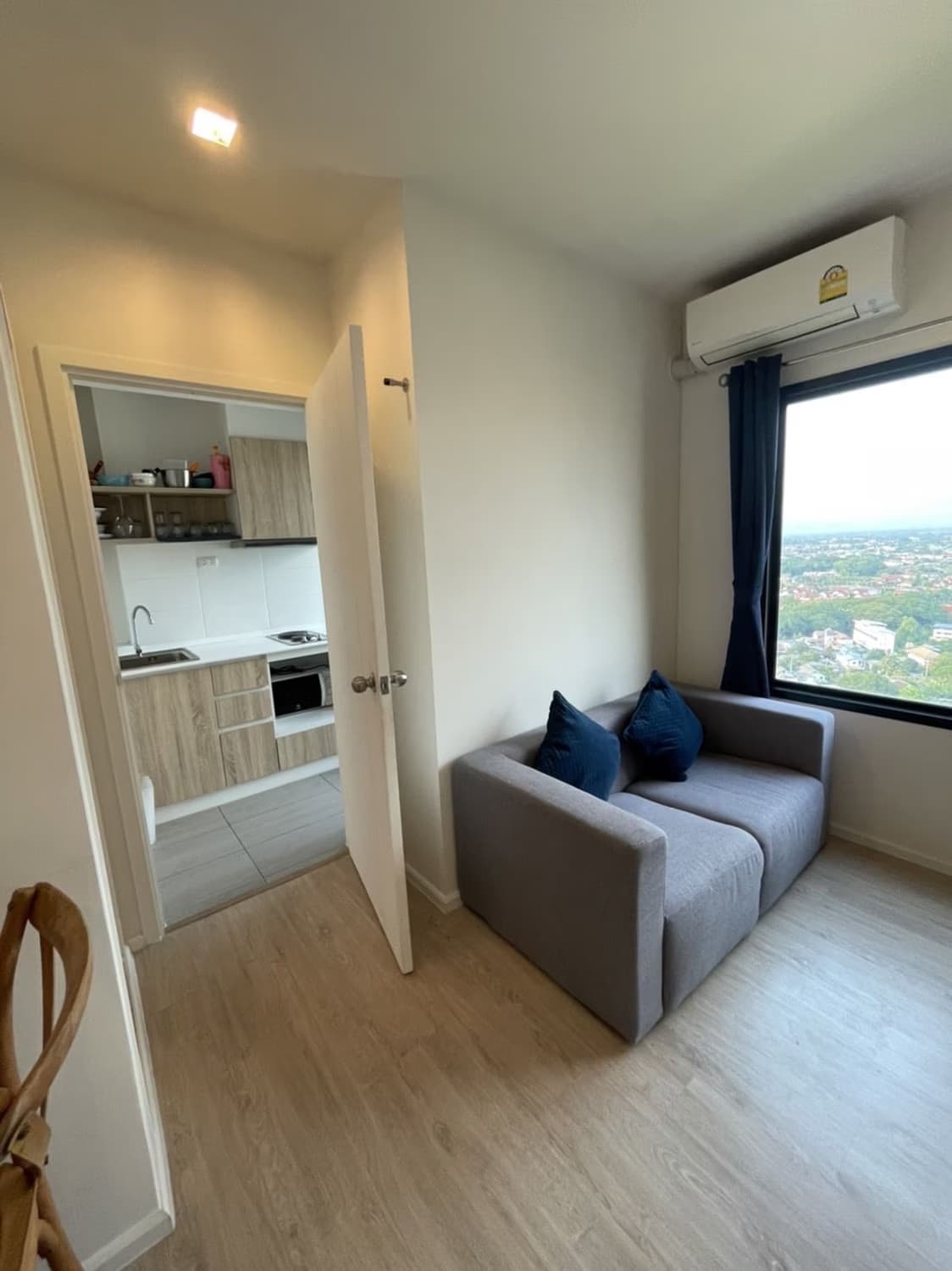 Condo for Sale at Escent Chiangmai - Image 1