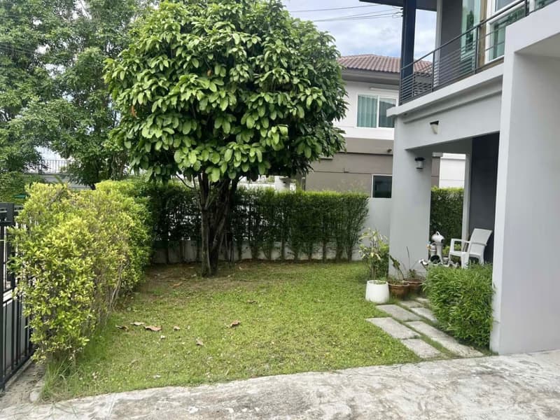 3 Bed House for Rent in San Kamphaeng