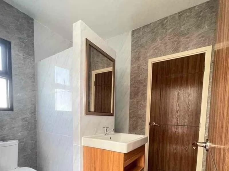 House for Rent in Tha Wang Tan, Saraphi.