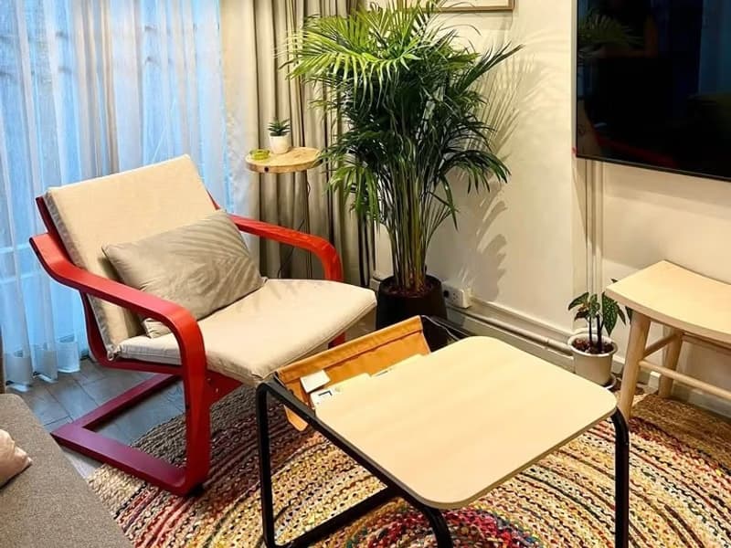 1 Bed Condo for Rent in Mueang Chiang Mai