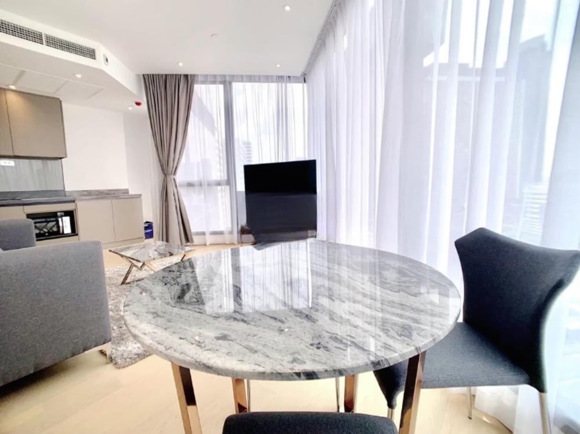 Condo for Rent at Ashton Asoke - Rama 9  - Image 2