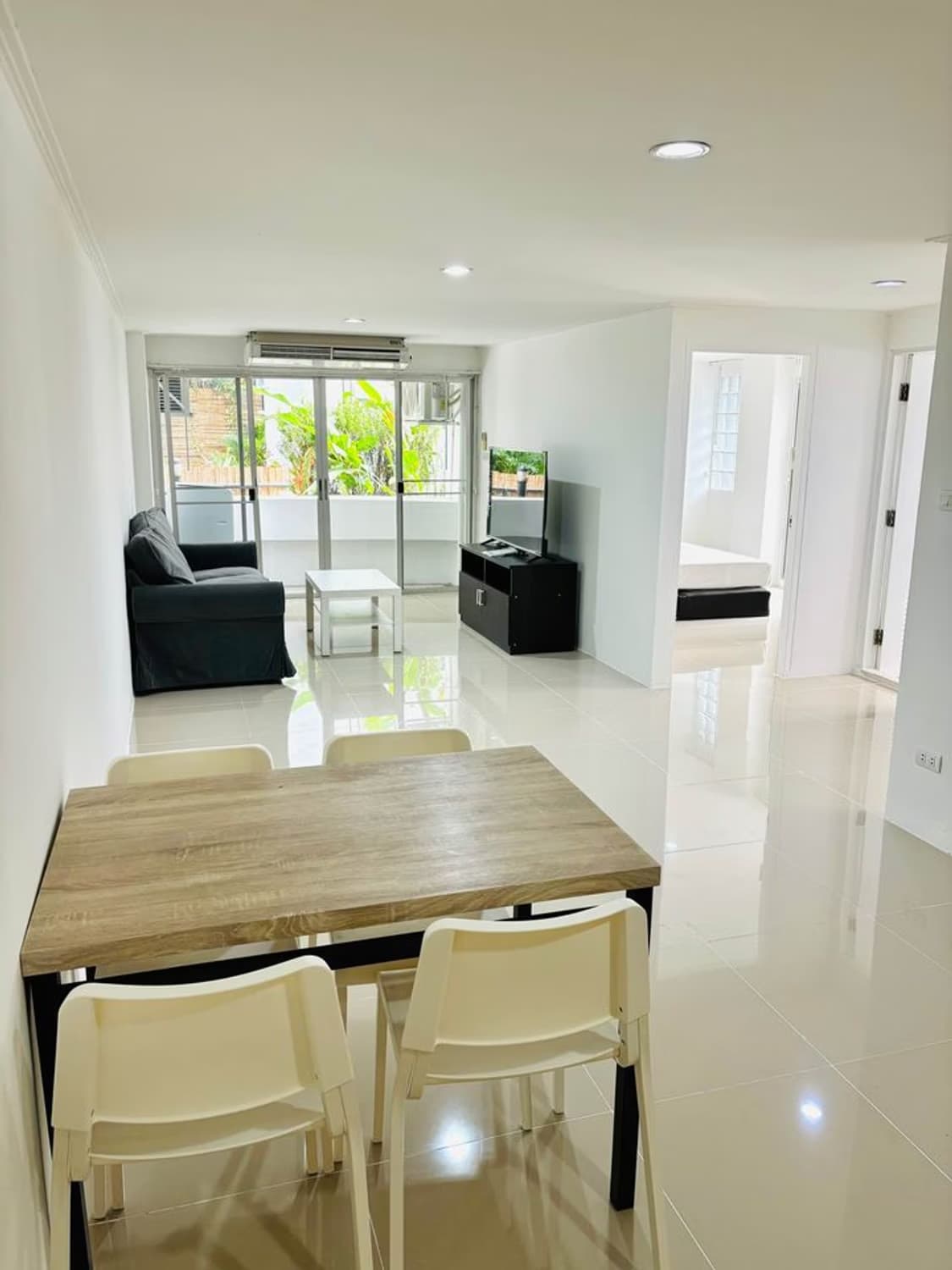 Condo for Rent at Waterford Park Rama 4 - Image 2
