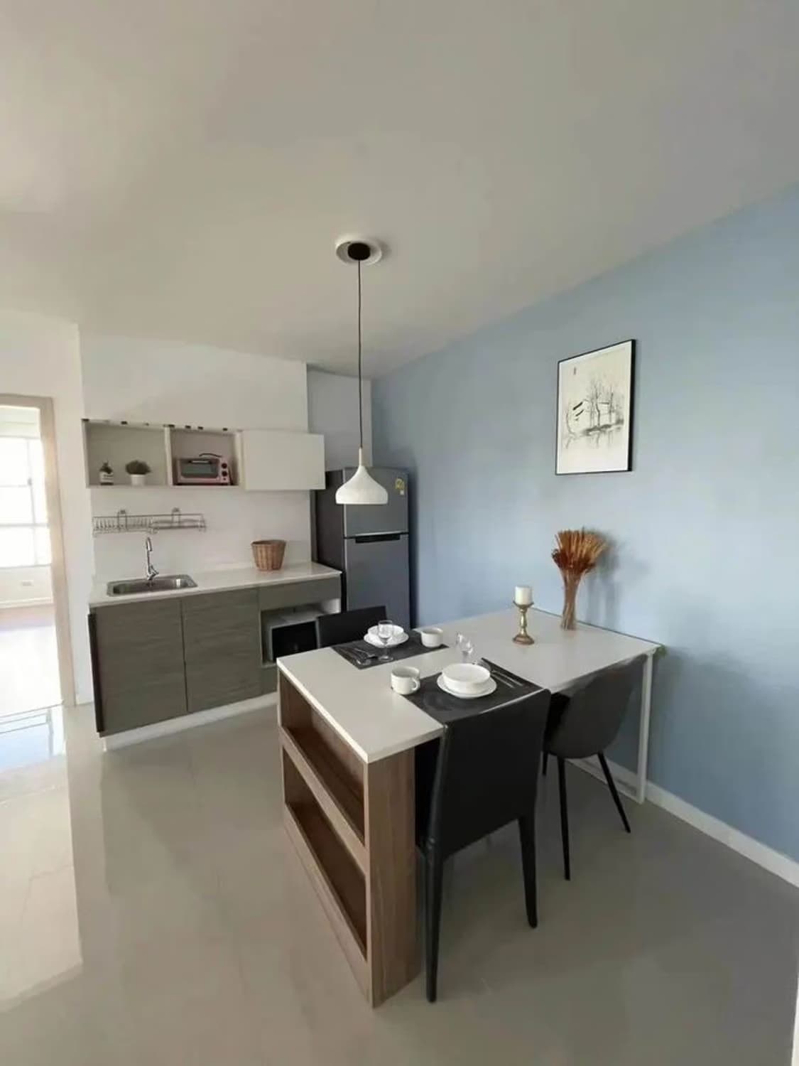 Condo for Rent at DCondo Nim - Image 3