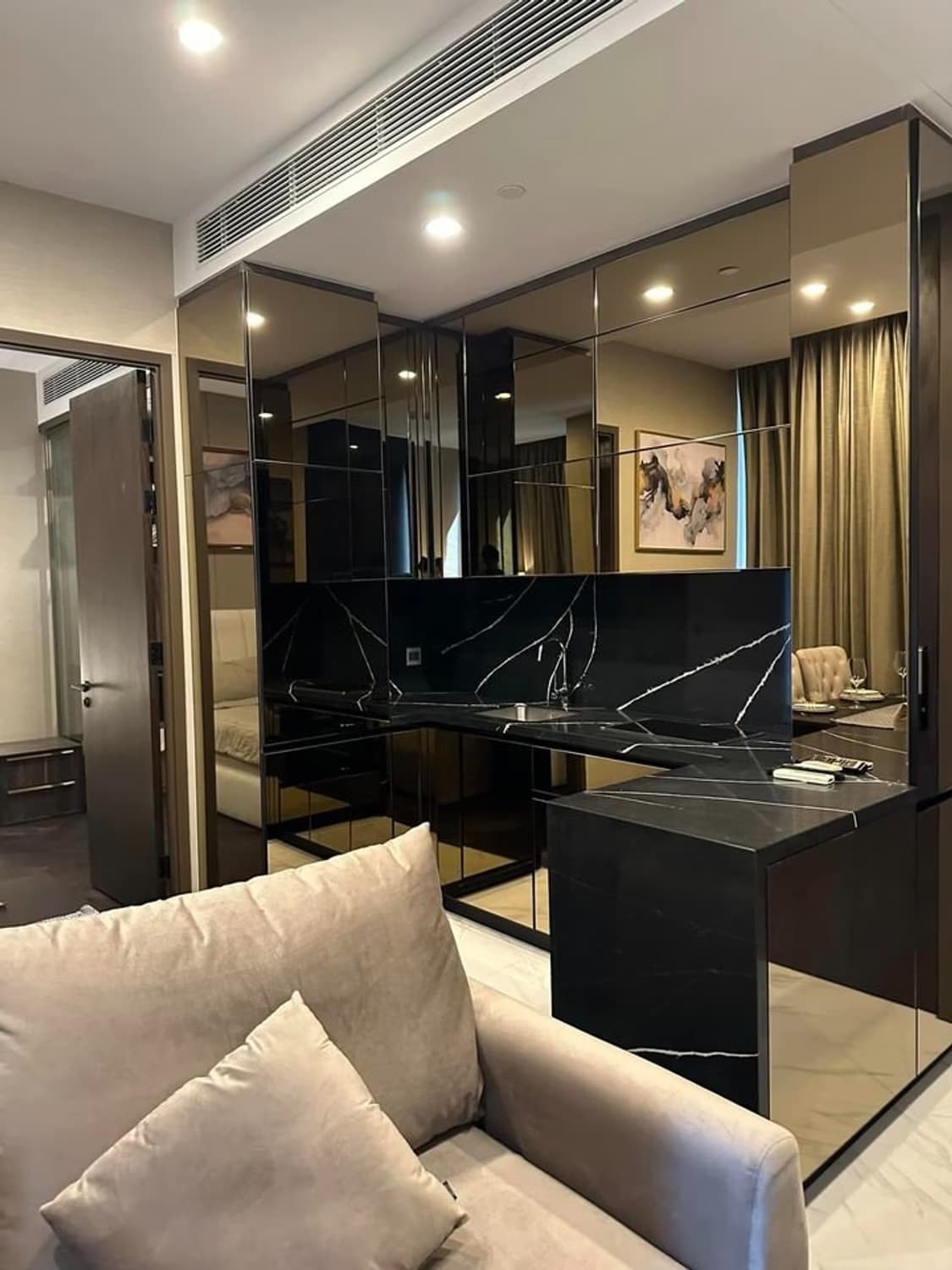 1 Bed Condo for Sale  Near Thong Lo BTS - Image 6