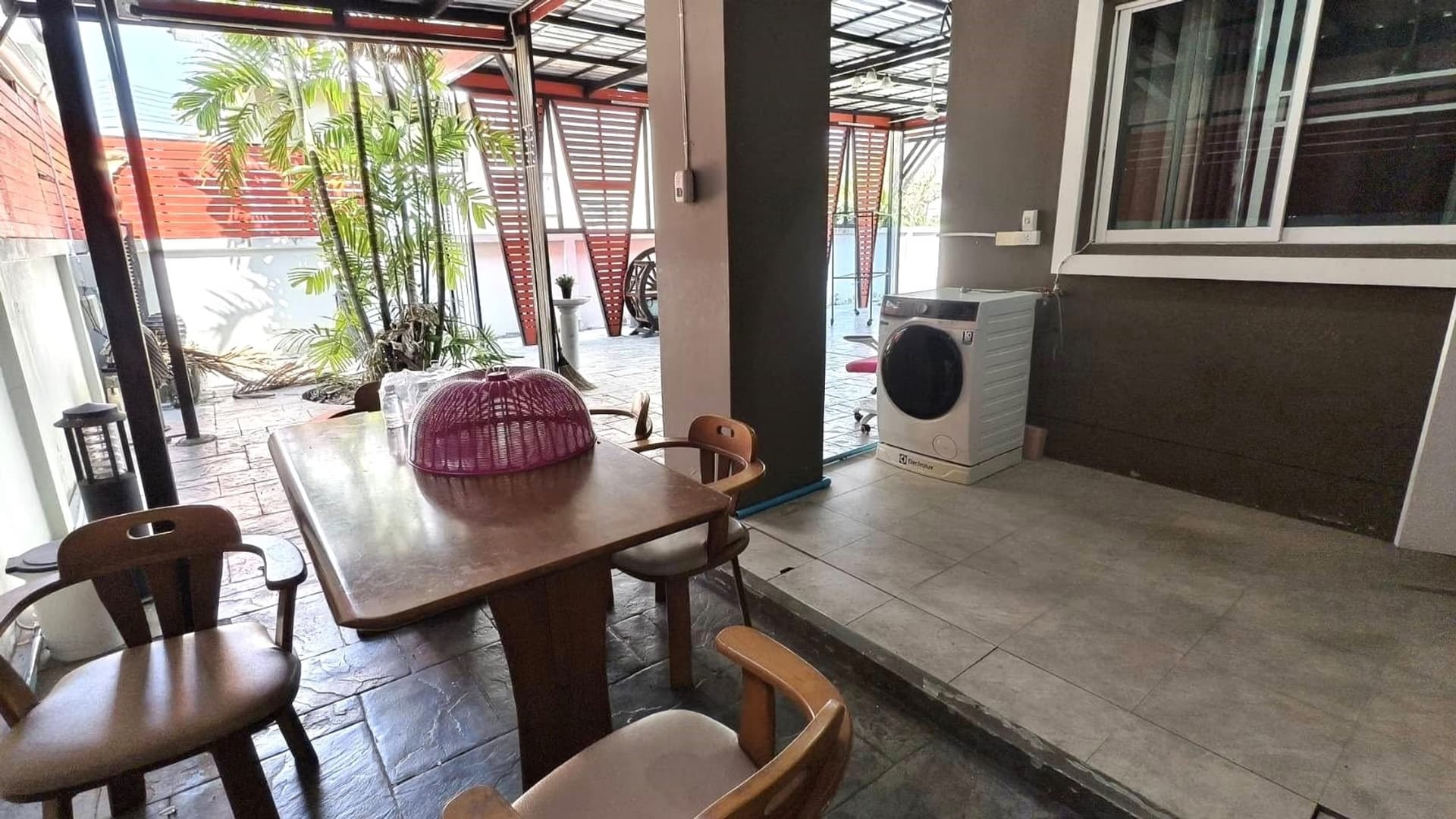 4 卧室 别墅 用于 出租 在 San Kamphaeng - Image 17