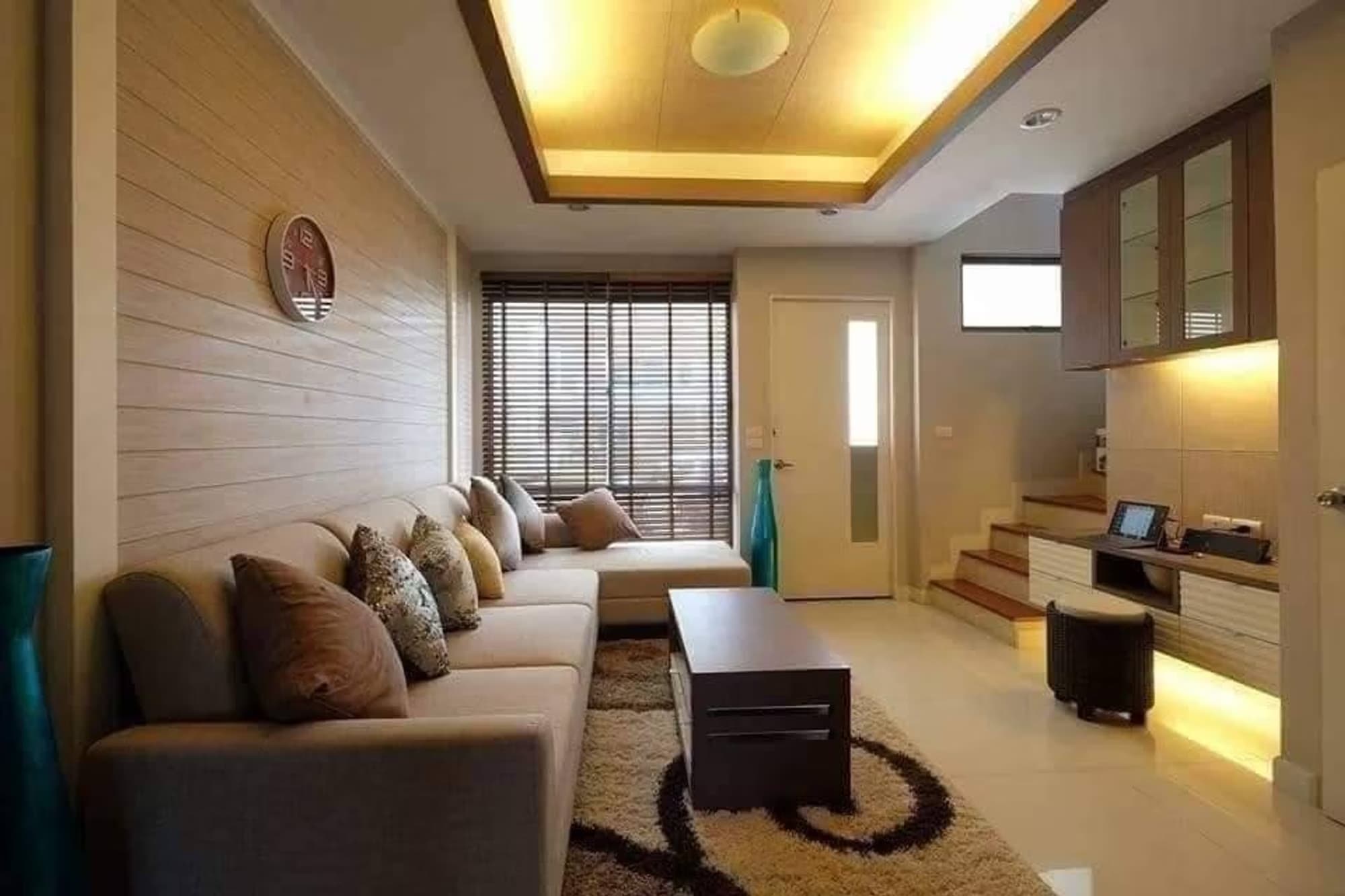 3 Bed House for Rent  Near Bang Chak BTS - Image 11