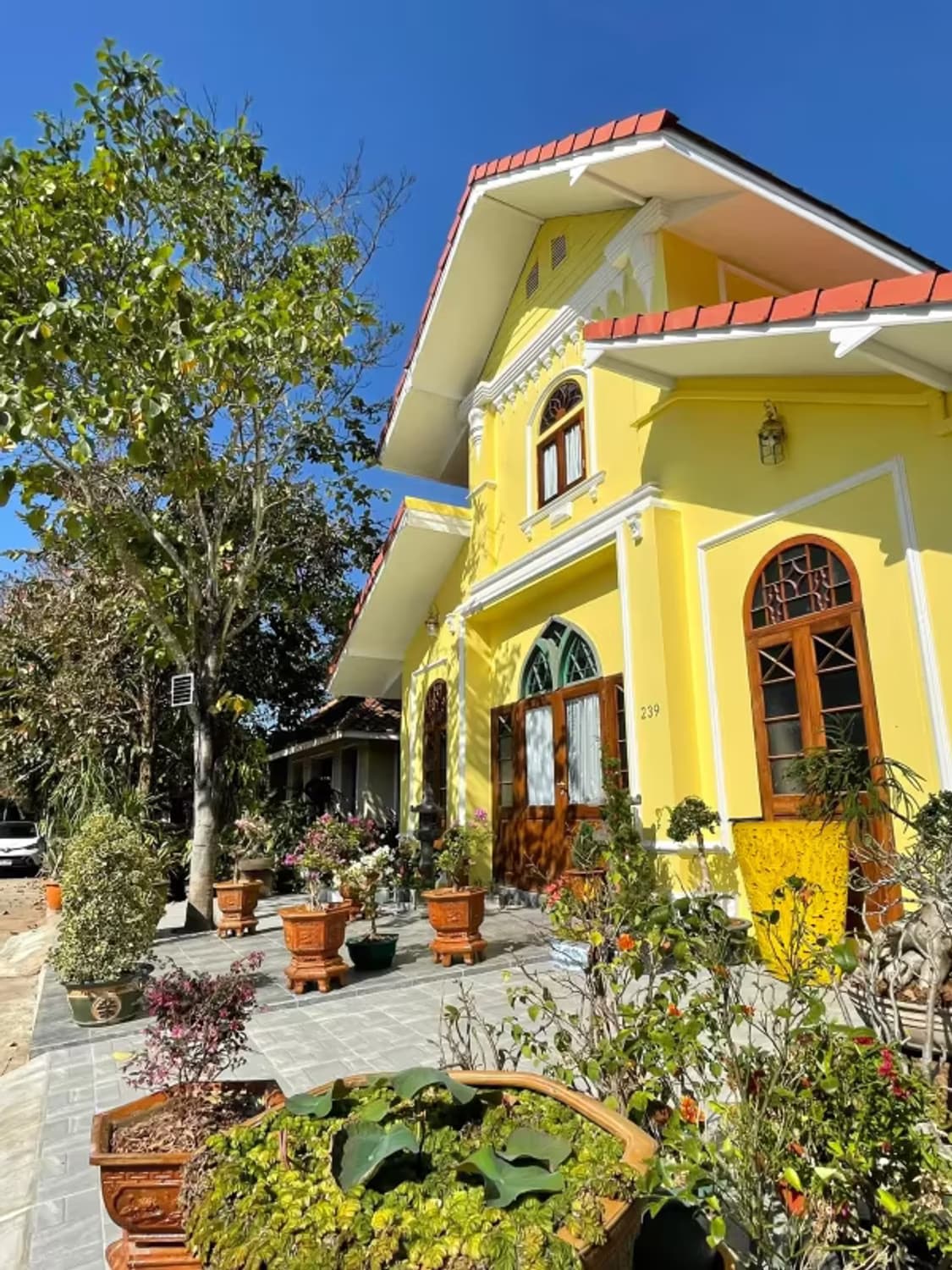 2 Bedroom House - Image 15
