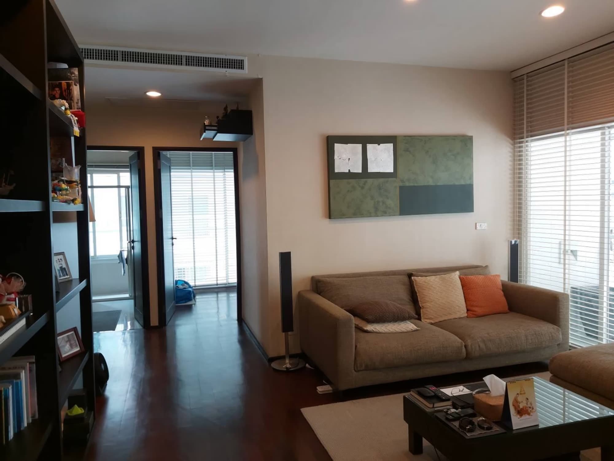 2 Bed Condo for Sale in Watthana - Image 16