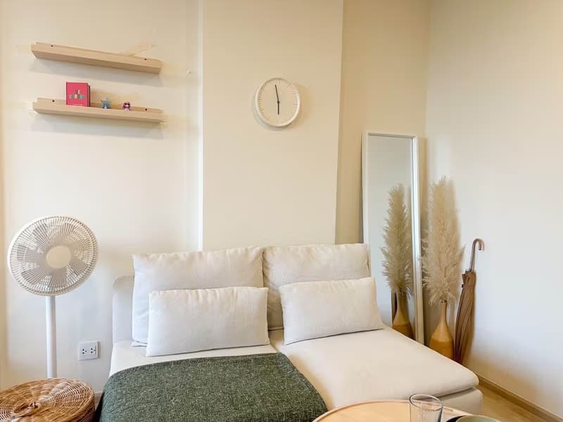 1 Bed Condo for Sale  Near On Nut BTS