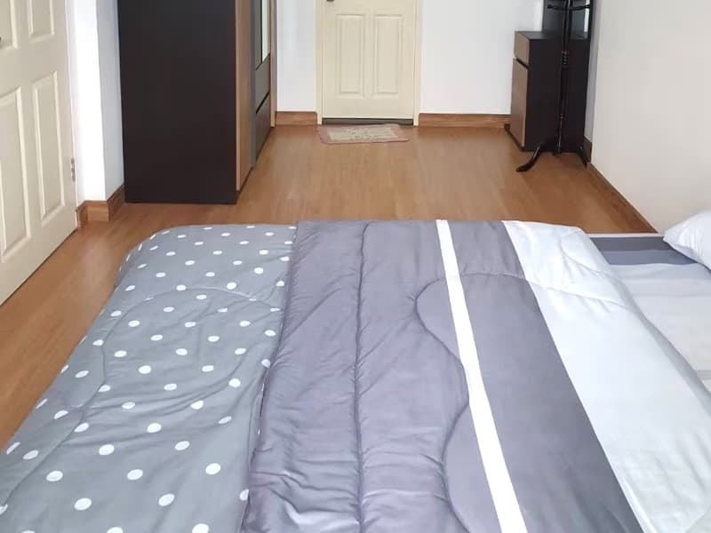 1 Bed Condo for Rent in Mueang Chiang Mai