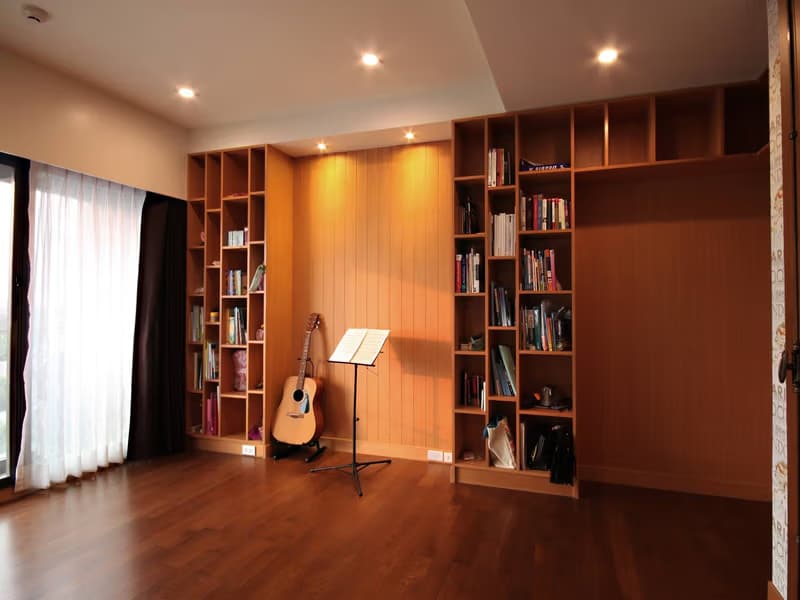 3 Bedroom Condo