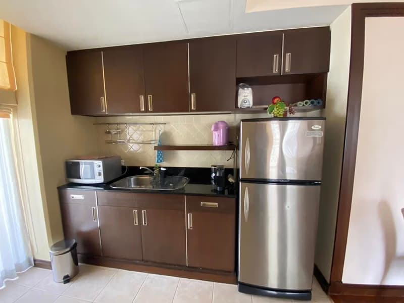 1 Bed Condo for Sale in Pathum Wan