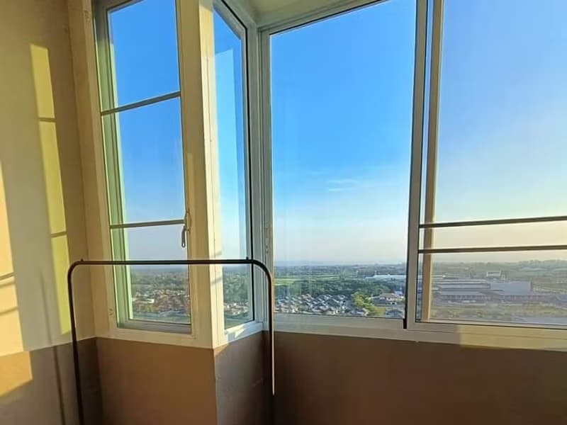 2 Bedroom Condo